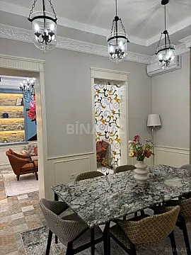 Kirayə verilir 4 otaqlı həyət evi 220 m²
