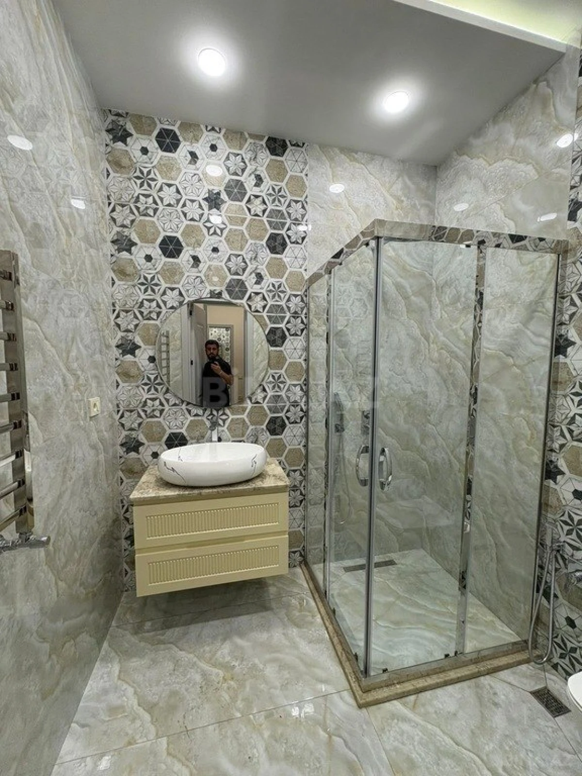 Kirayə verilir 4 otaqlı həyət evi 260 m²