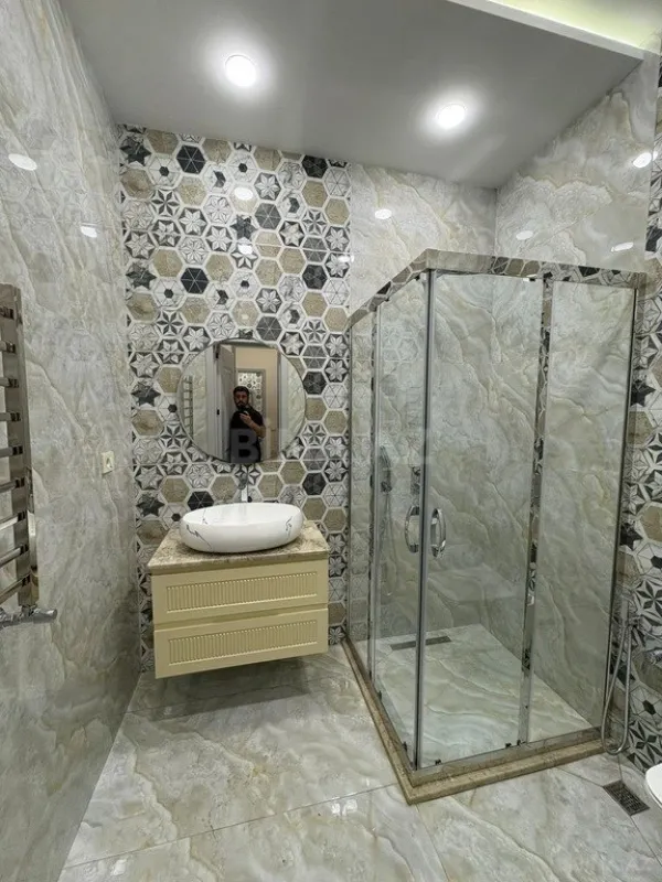 Kirayə verilir 4 otaqlı həyət evi 260 m²