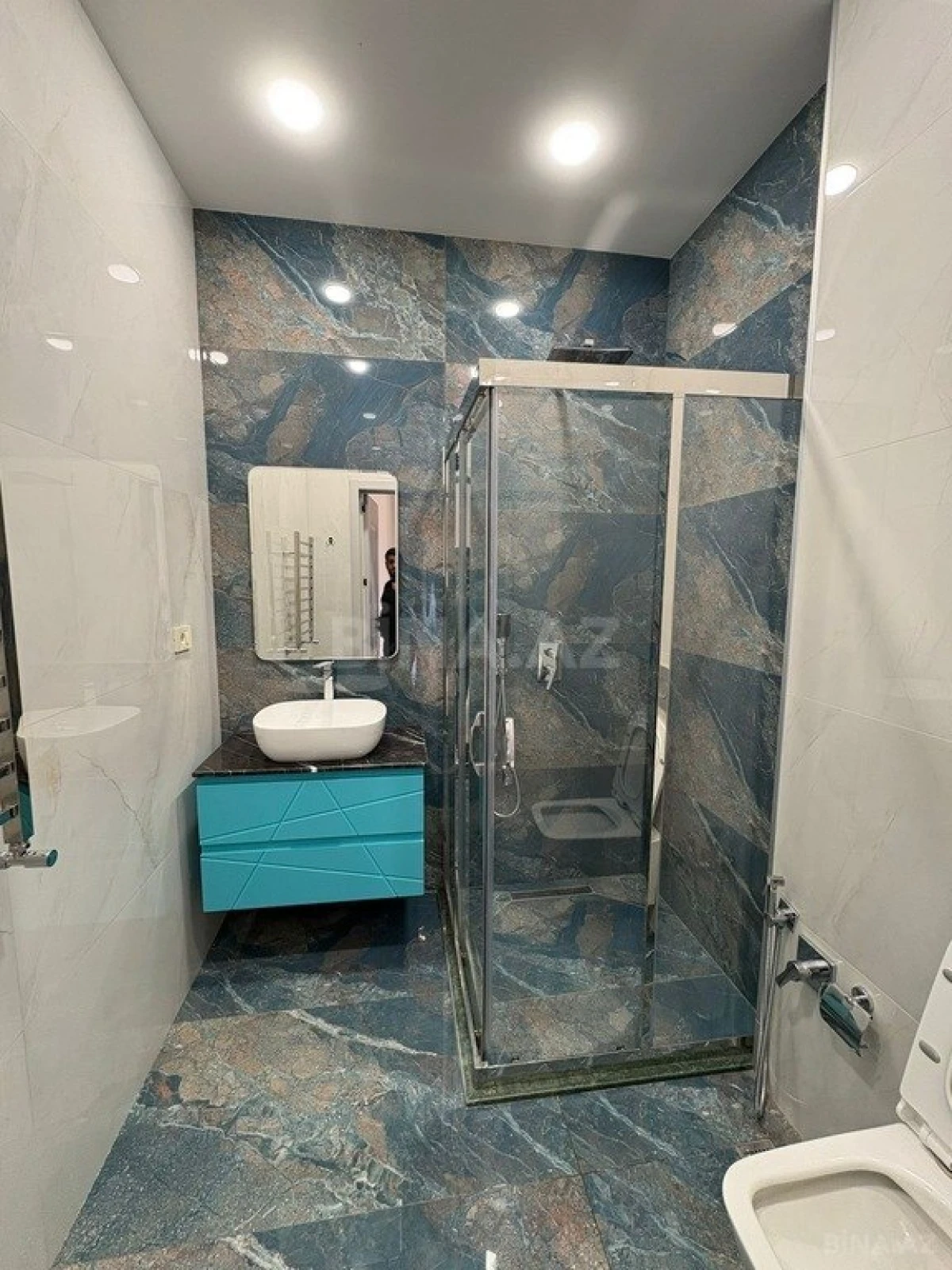 Kirayə verilir 4 otaqlı həyət evi 260 m²