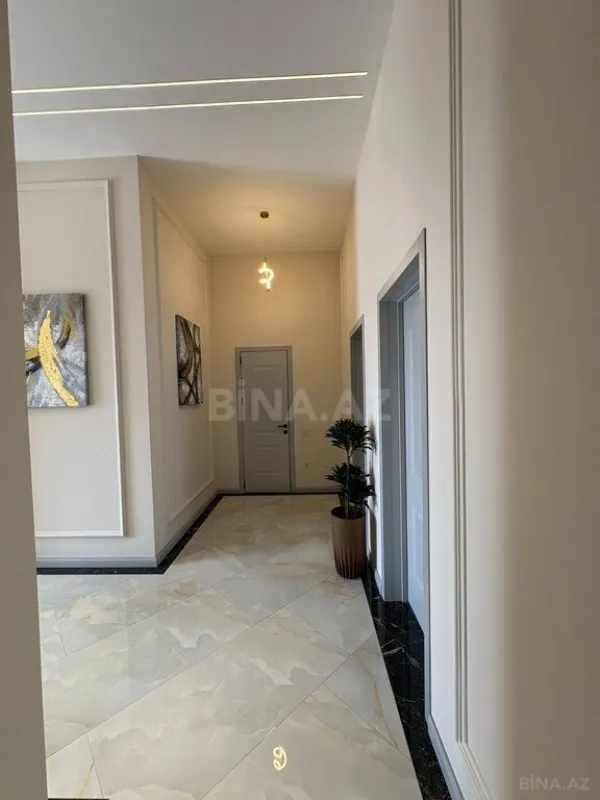 Kirayə verilir 4 otaqlı həyət evi 260 m²