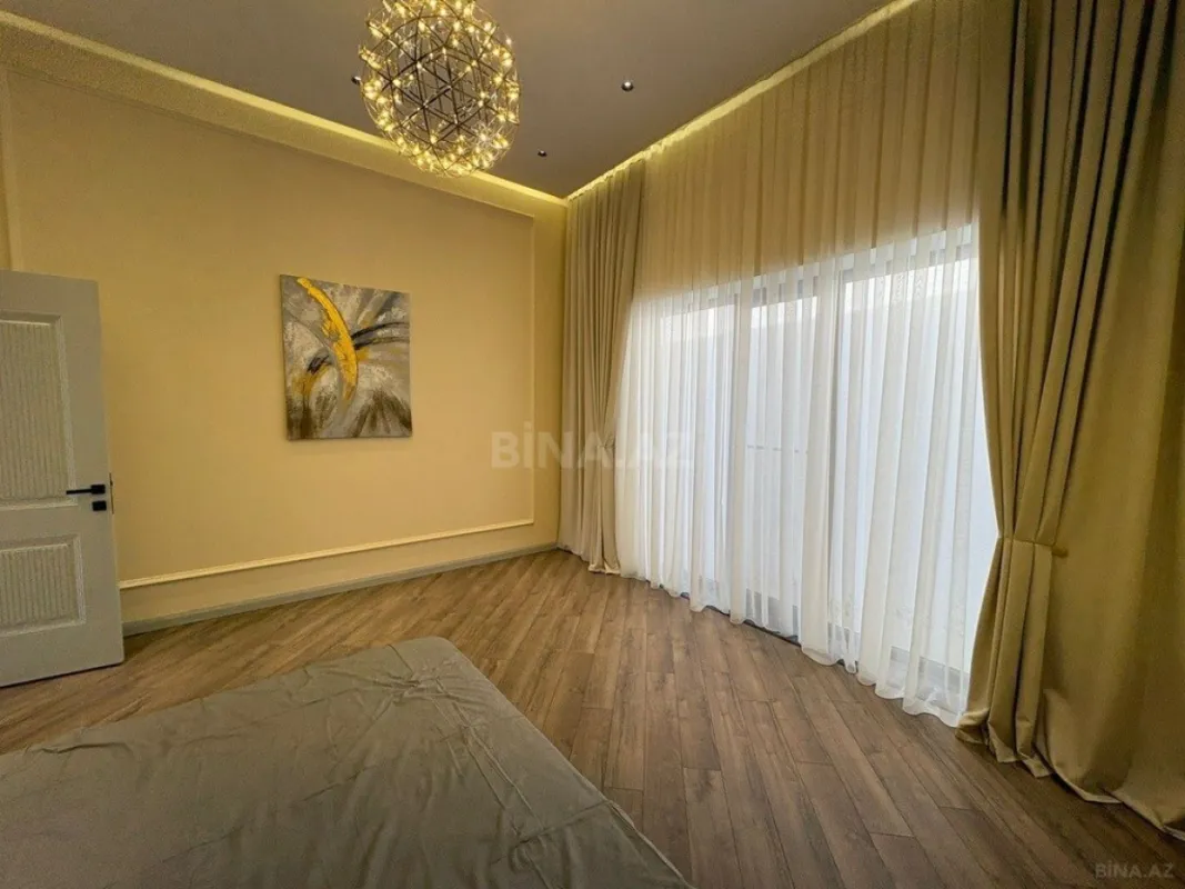Kirayə verilir 4 otaqlı həyət evi 260 m²