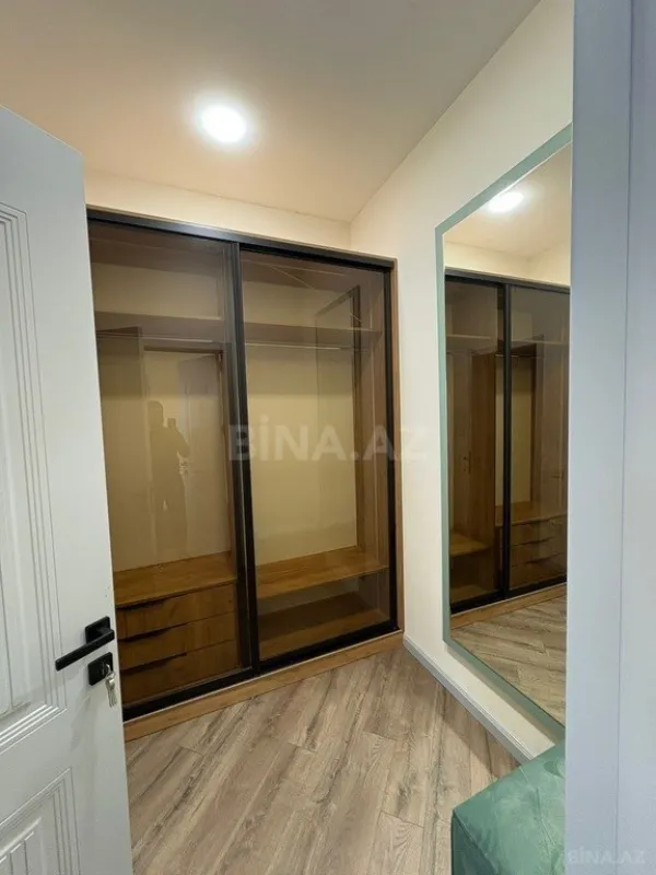 Kirayə verilir 4 otaqlı həyət evi 260 m²