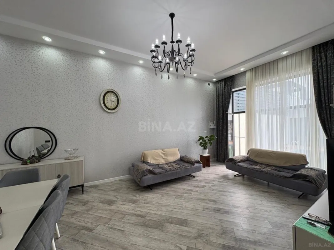 Kirayə verilir 4 otaqlı həyət evi 190 m²