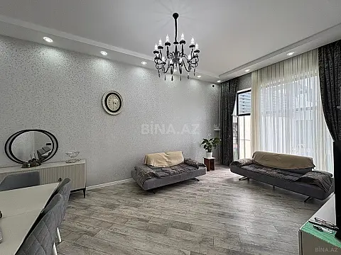Kirayə verilir 4 otaqlı həyət evi 190 m²