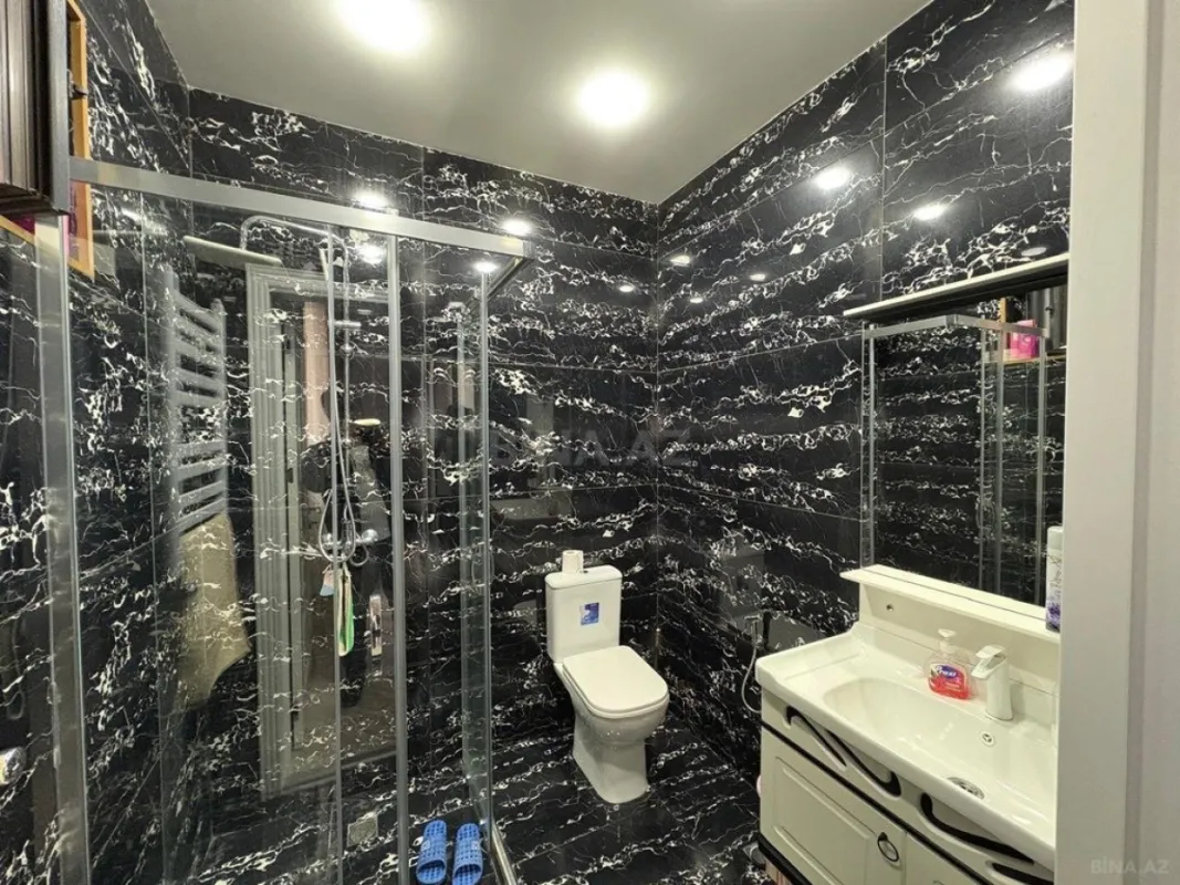 Kirayə verilir 4 otaqlı həyət evi 190 m²