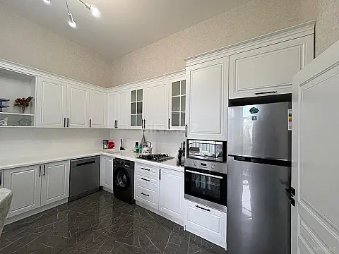 Kirayə verilir 4 otaqlı həyət evi 190 m²