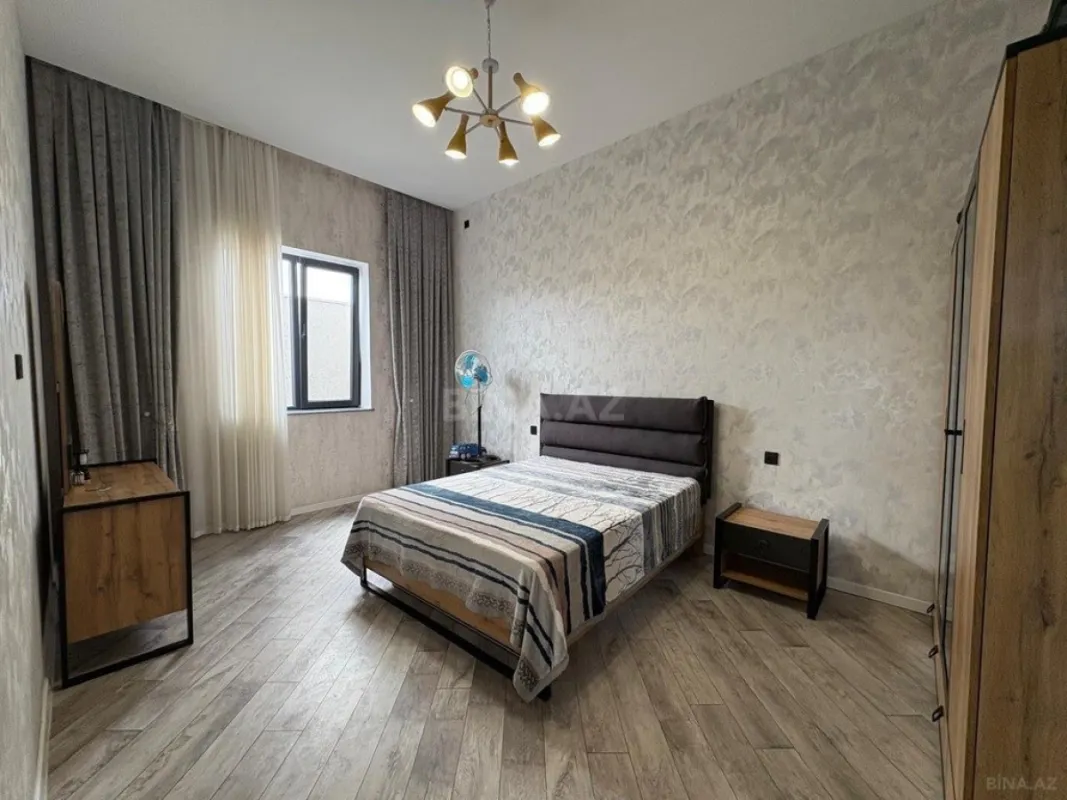 Kirayə verilir 4 otaqlı həyət evi 190 m²