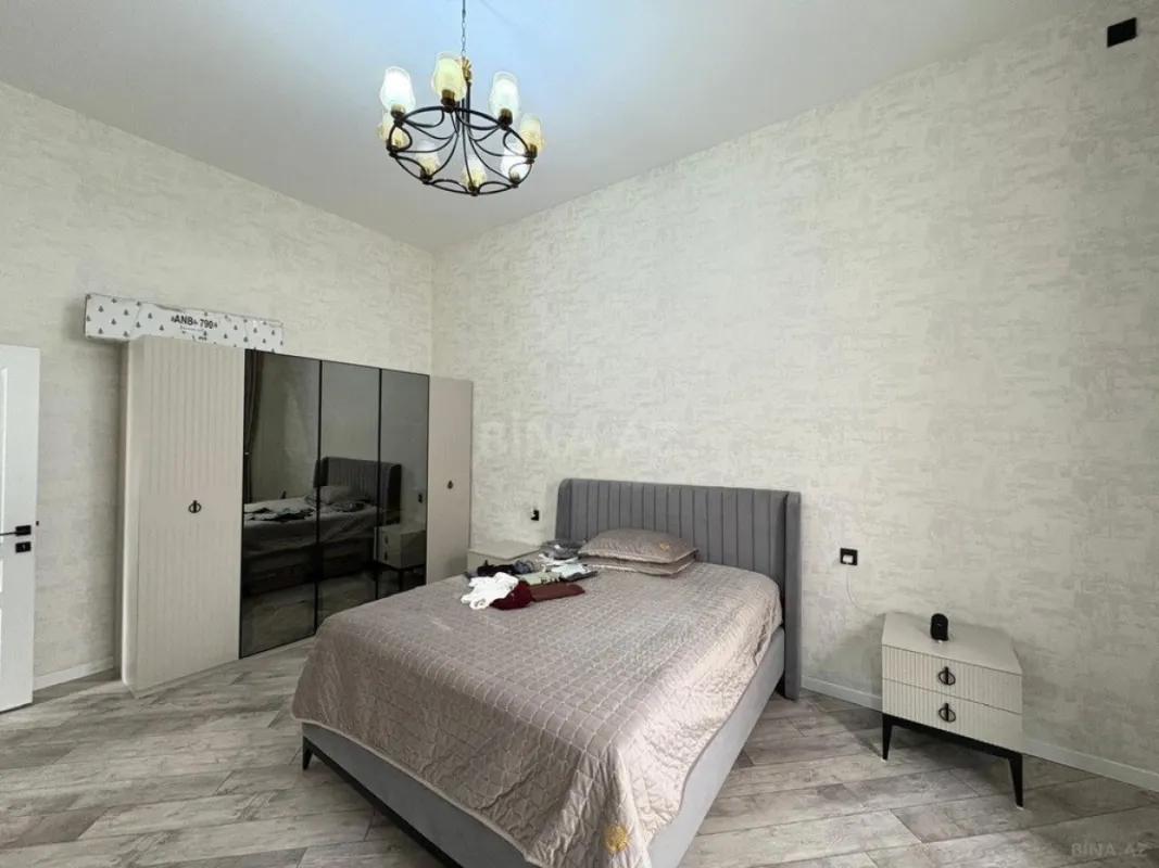 Kirayə verilir 4 otaqlı həyət evi 190 m²
