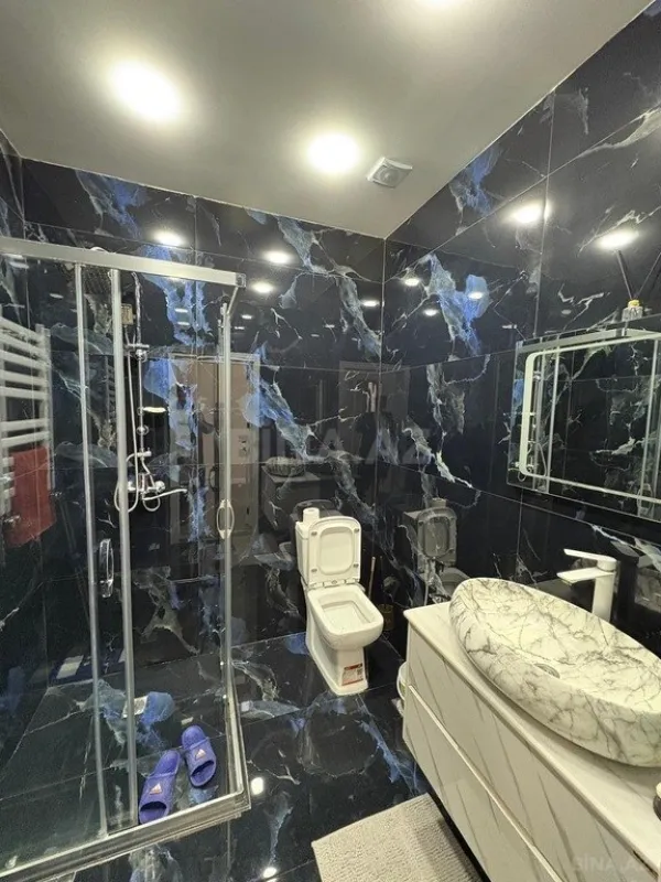 Kirayə verilir 4 otaqlı həyət evi 190 m²