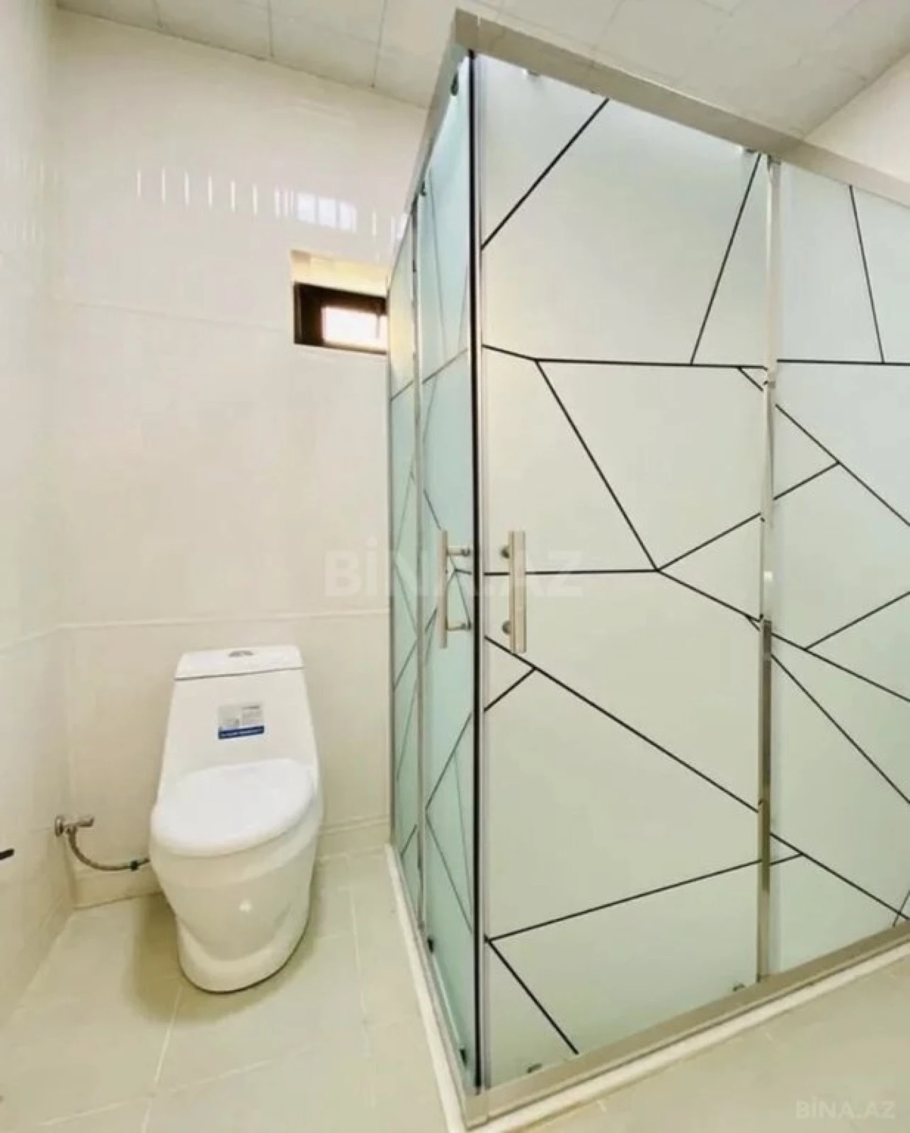Kirayə verilir 4 otaqlı həyət evi 220 m²