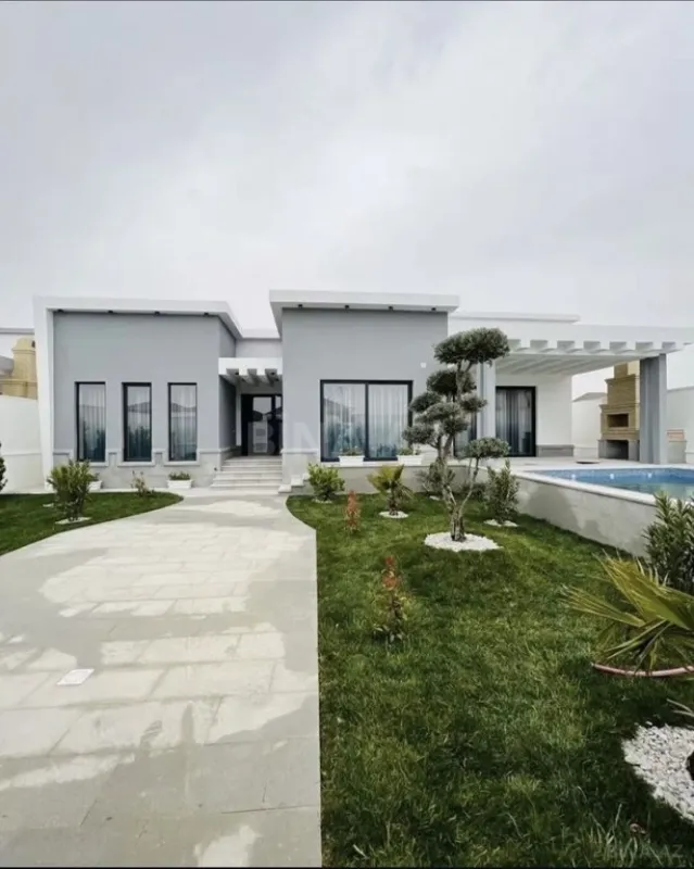Kirayə verilir 4 otaqlı həyət evi 220 m²