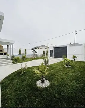 Kirayə verilir 4 otaqlı həyət evi 220 m²