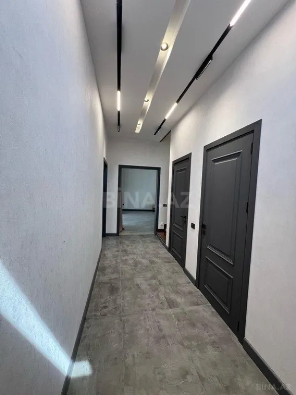 Kirayə verilir 4 otaqlı həyət evi 220 m²
