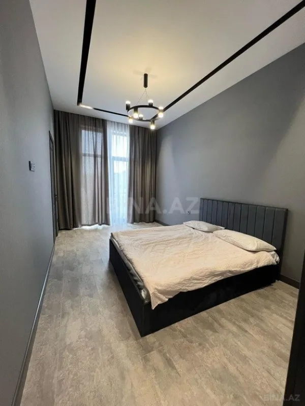 Kirayə verilir 4 otaqlı həyət evi 220 m²