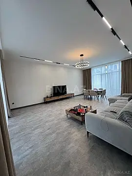 Kirayə verilir 4 otaqlı həyət evi 220 m²
