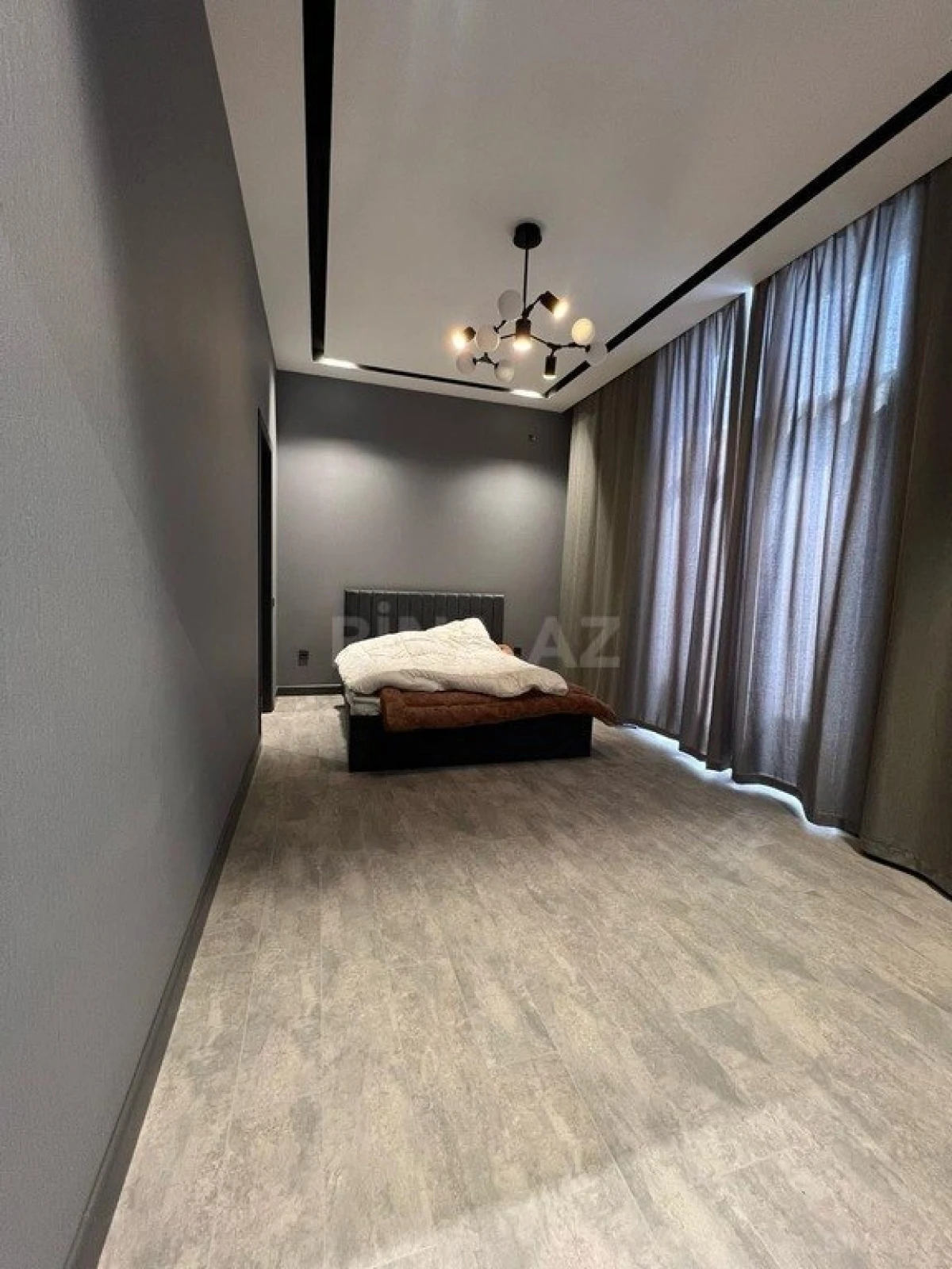 Kirayə verilir 4 otaqlı həyət evi 220 m²