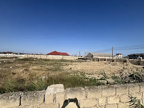 Satılır torpaq sahəsi 12 m² — Bakı, Mərdəkan 12.00 m²