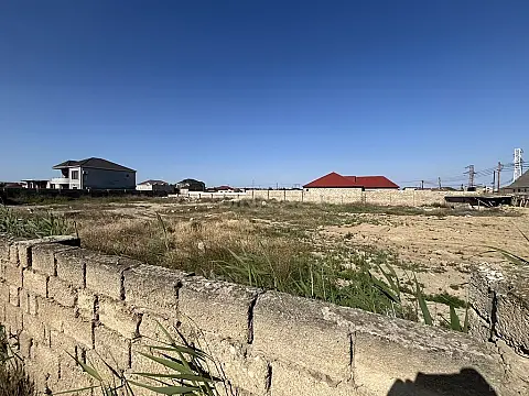 Satılır torpaq sahəsi 12 m²