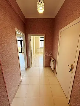 Satılır 2 otaqlı mənzil 69 m²