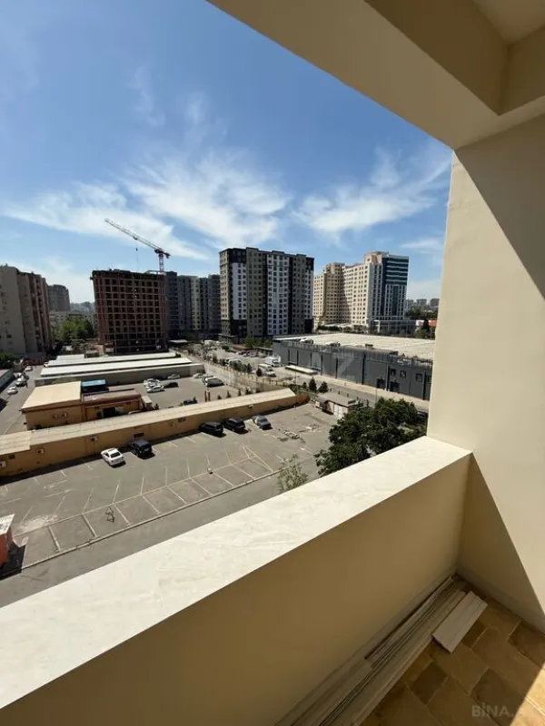 Satılır 2 otaqlı mənzil 69 m²