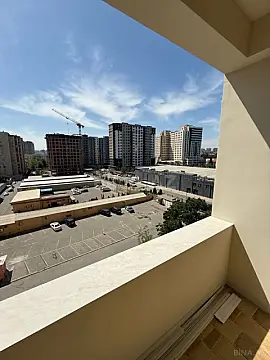 Satılır 2 otaqlı mənzil 69 m²
