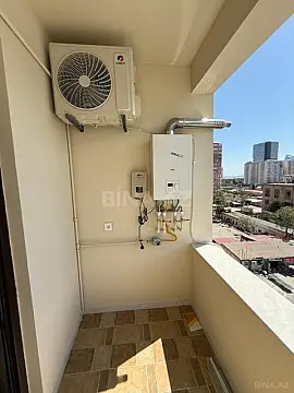 Satılır 2 otaqlı mənzil 69 m²
