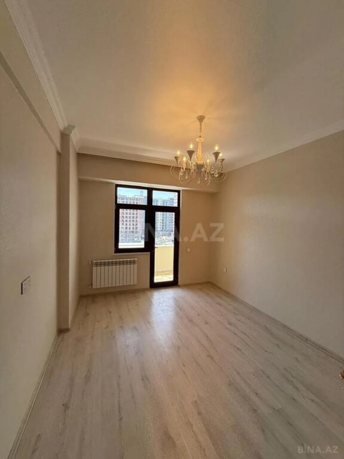 Satılır 2 otaqlı mənzil 69 m²