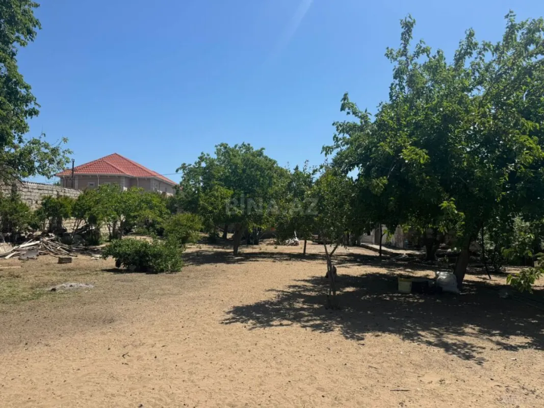 Satılır torpaq sahəsi 23 m²