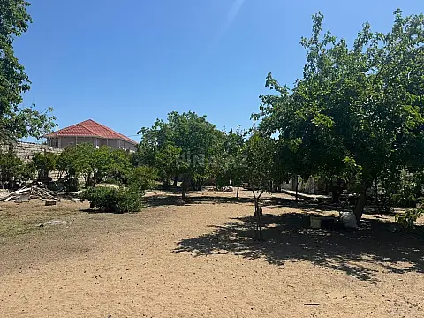 Satılır torpaq sahəsi 23 m²