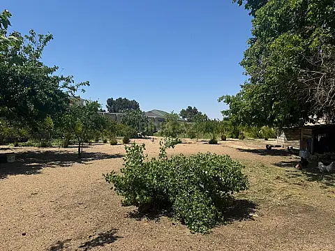 Satılır torpaq sahəsi 23 m²