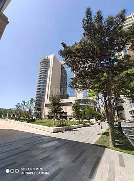 Satılır 1 otaqlı mənzil 45 m²