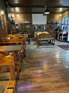 Satılır obyekt 400 m²