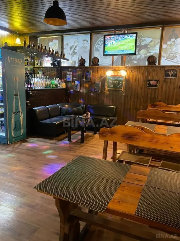 Satılır obyekt 400 m²