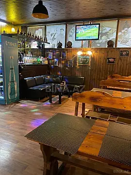 Satılır obyekt 400 m²