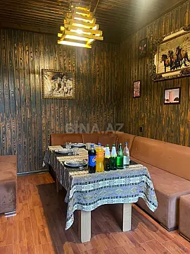 Satılır obyekt 400 m²