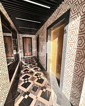 Satılır 4 otaqlı mənzil 197 m²