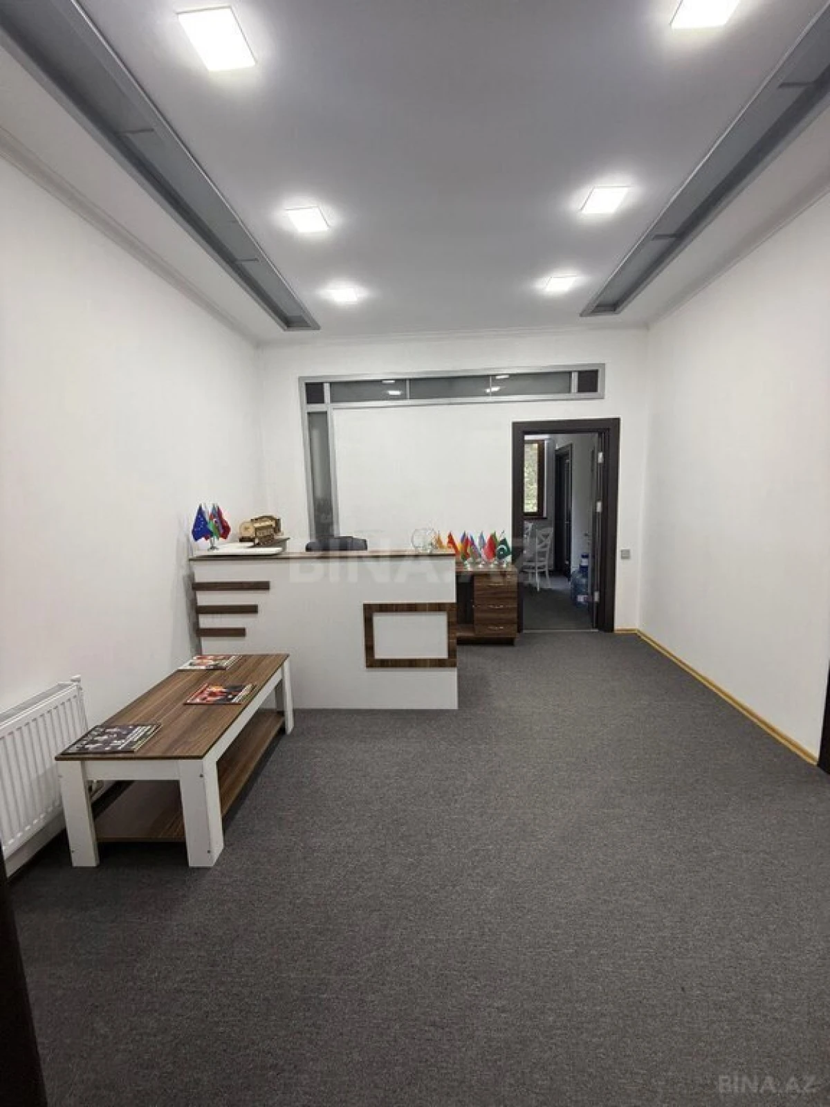 Satılır obyekt 1330 m²