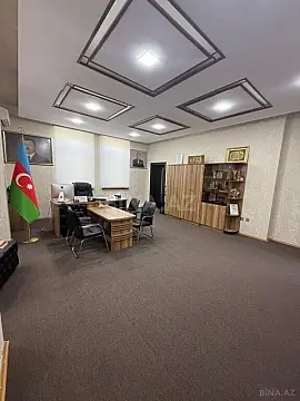 Satılır obyekt 1330 m²