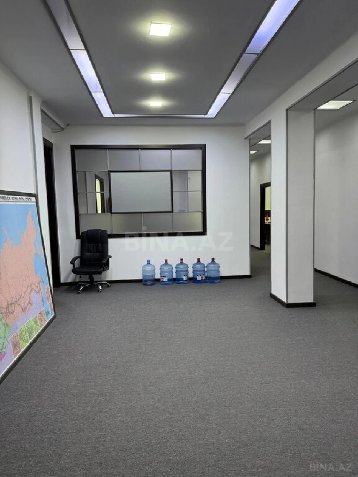 Satılır obyekt 1330 m²
