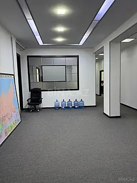 Satılır obyekt 1330 m²