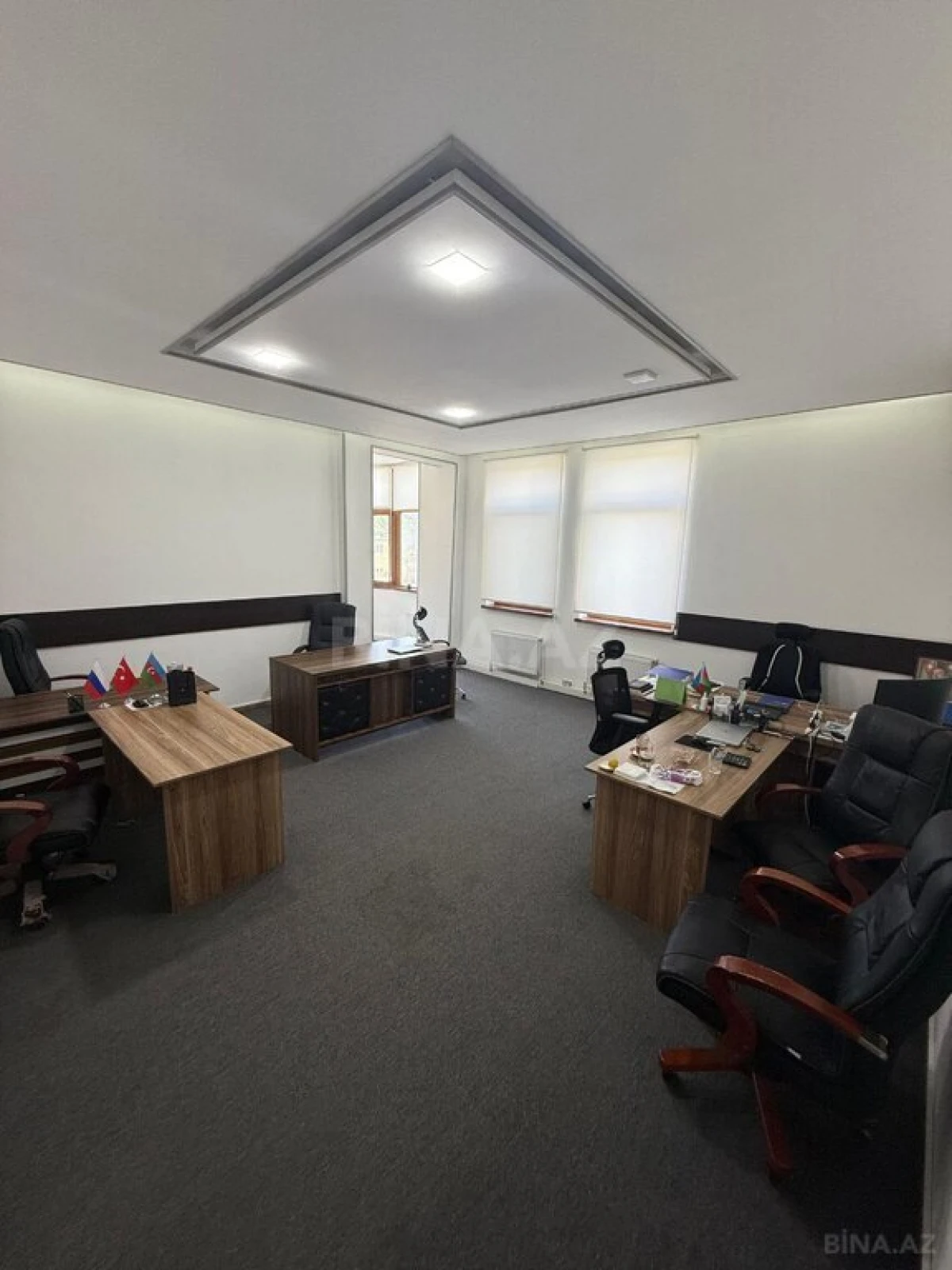 Satılır obyekt 1330 m²