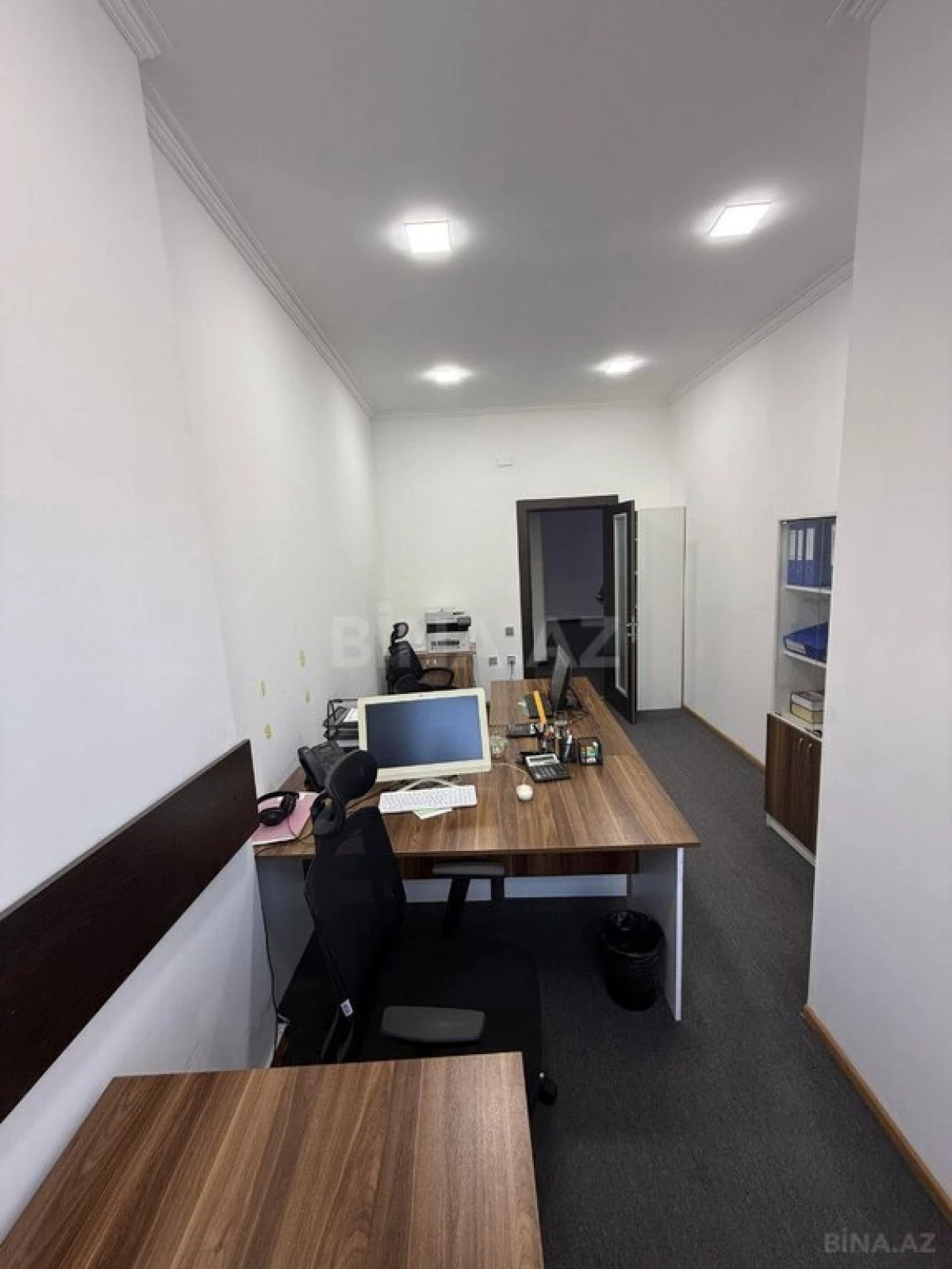 Satılır obyekt 1330 m²