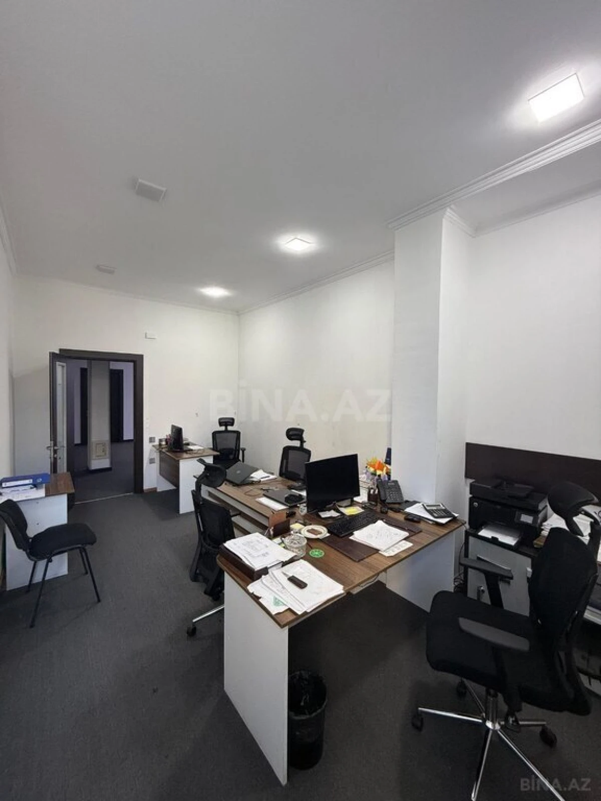 Satılır obyekt 1330 m²