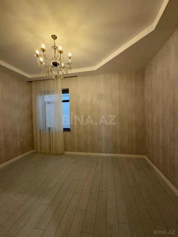 Satılır 4 otaqlı həyət evi 170 m²
