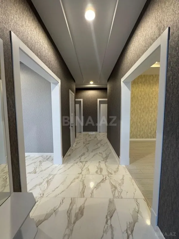 Satılır 4 otaqlı həyət evi 170 m²