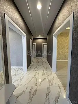 Satılır 4 otaqlı həyət evi 170 m²