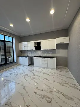 Satılır 4 otaqlı həyət evi 170 m²