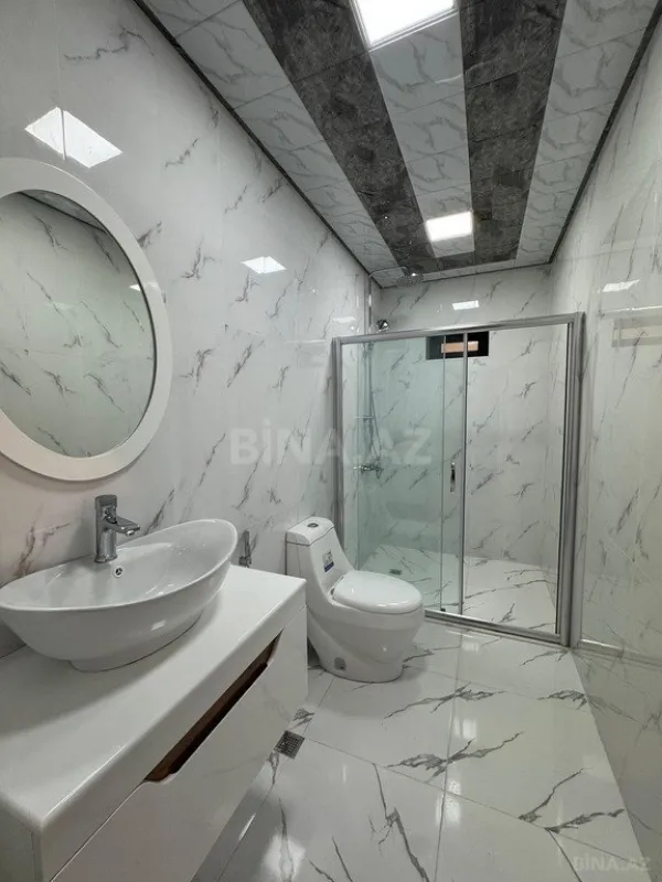 Satılır 4 otaqlı həyət evi 170 m²