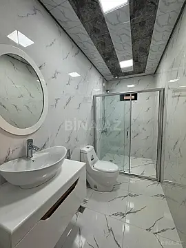 Satılır 4 otaqlı həyət evi 170 m²